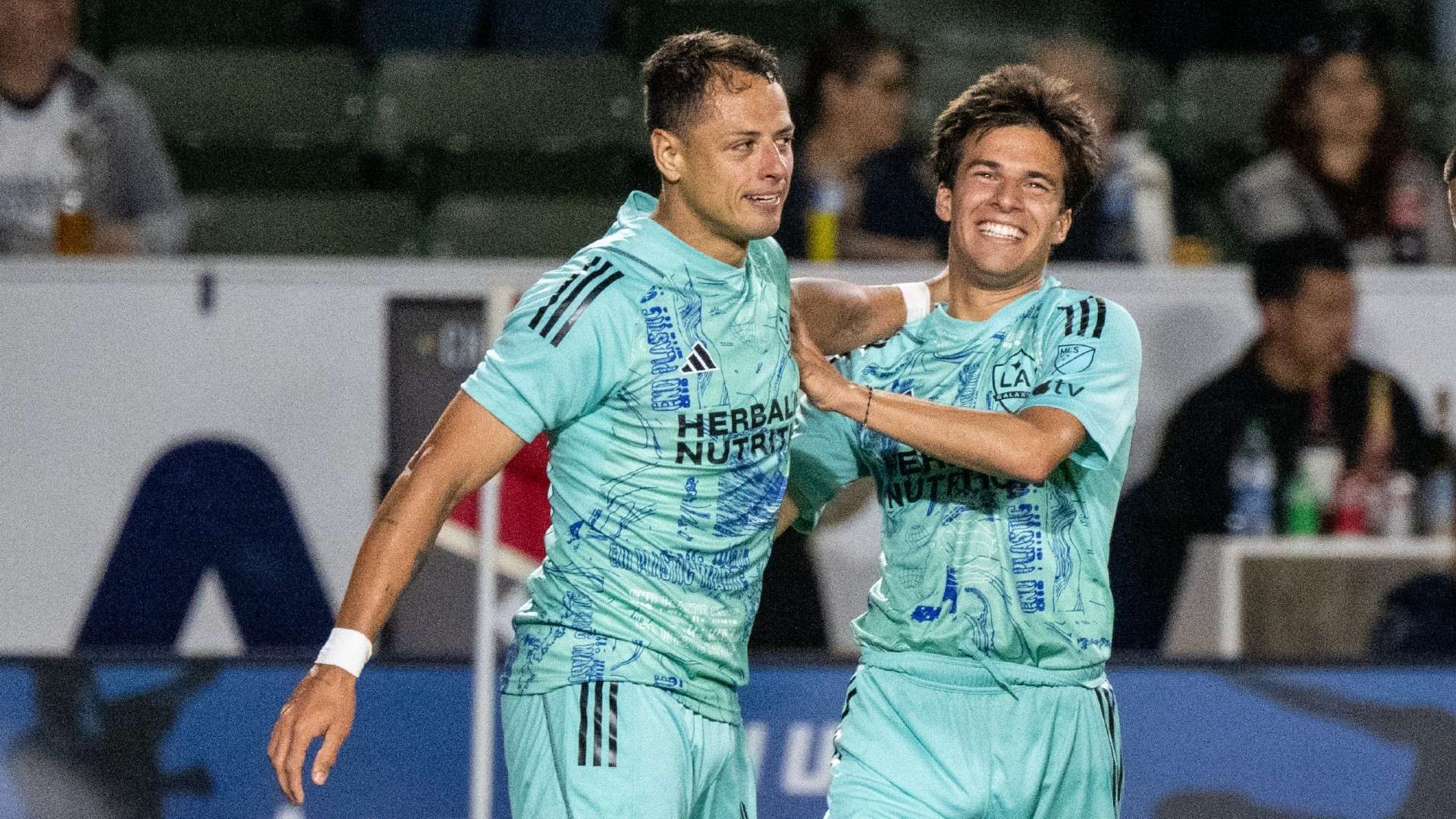 的新賽季中 的新賽季中