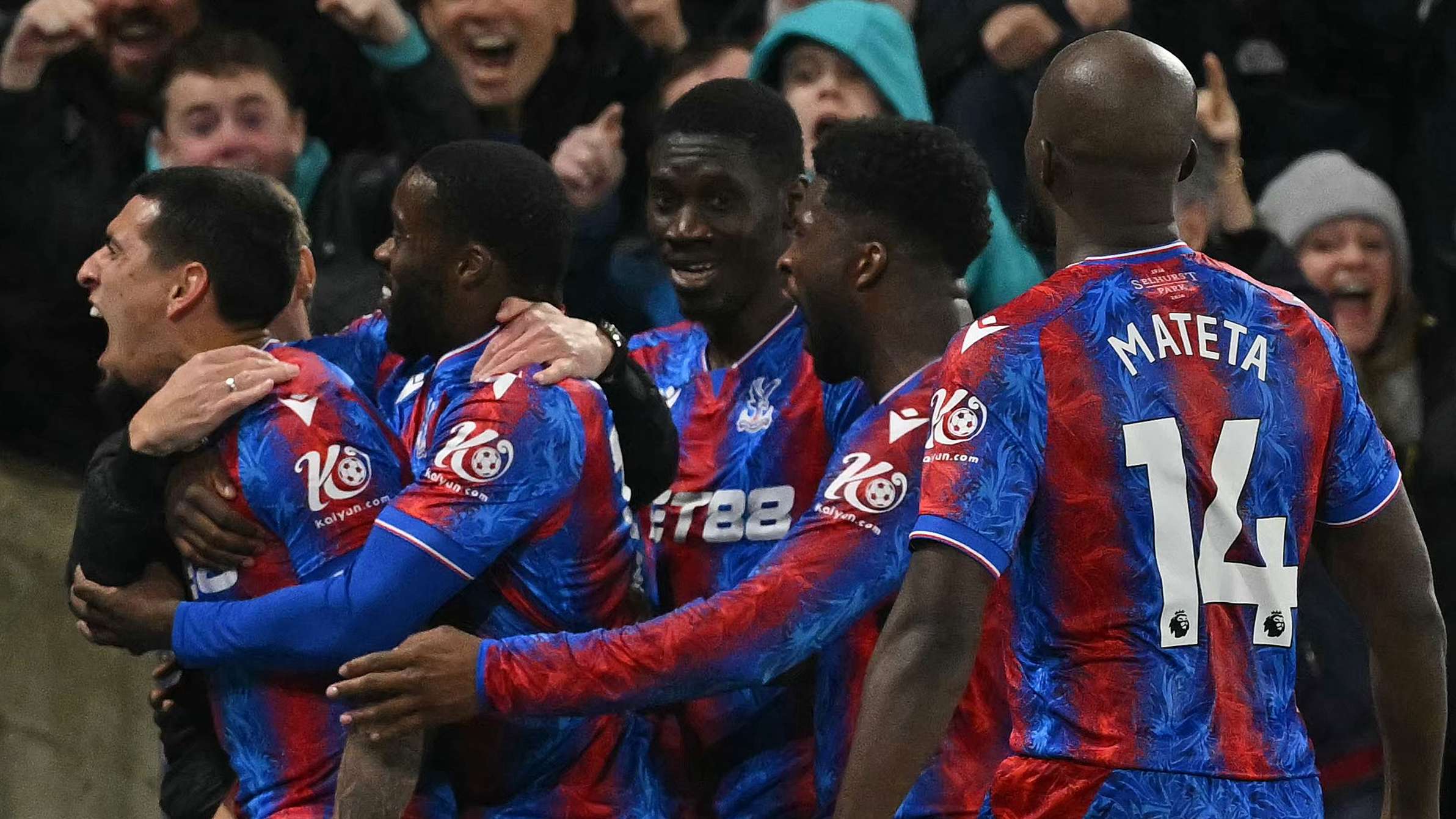 成为球队的 成为球队的