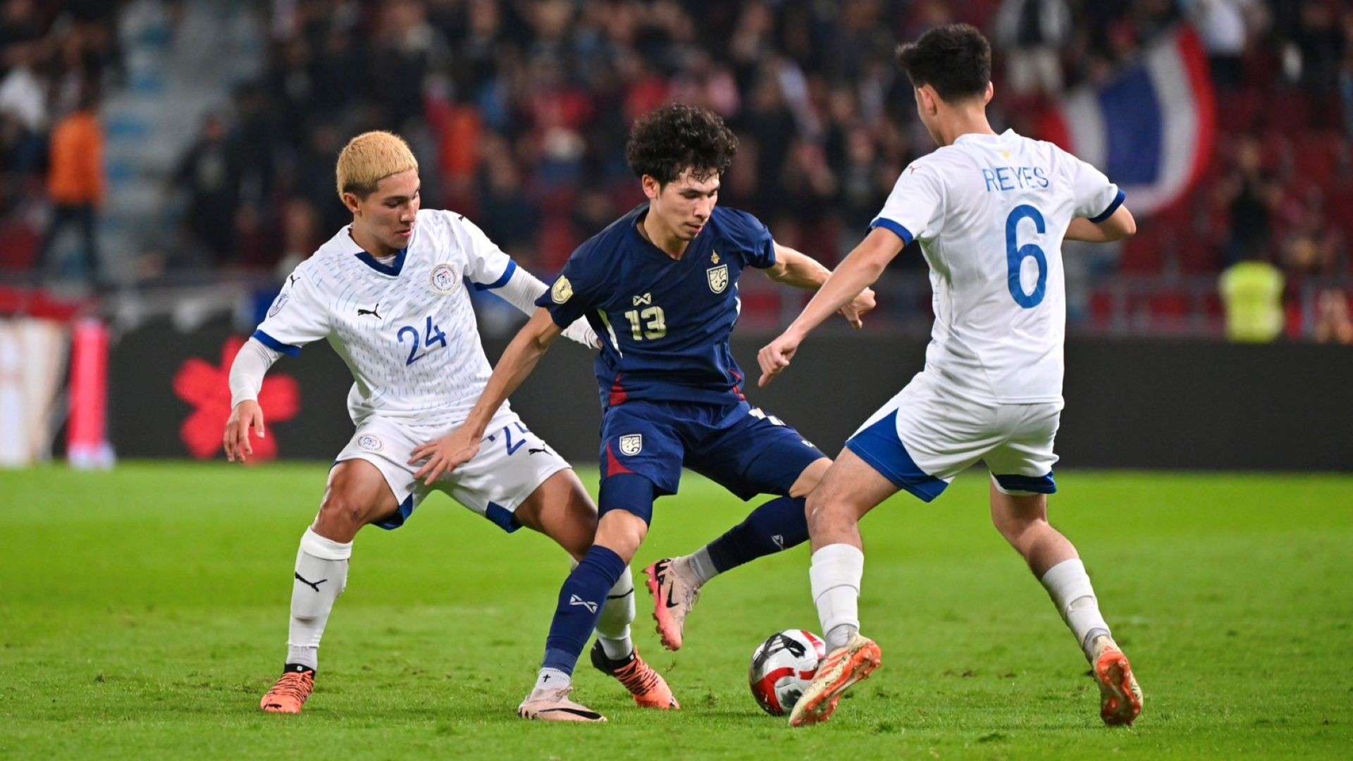 情的发展路 情的发展路