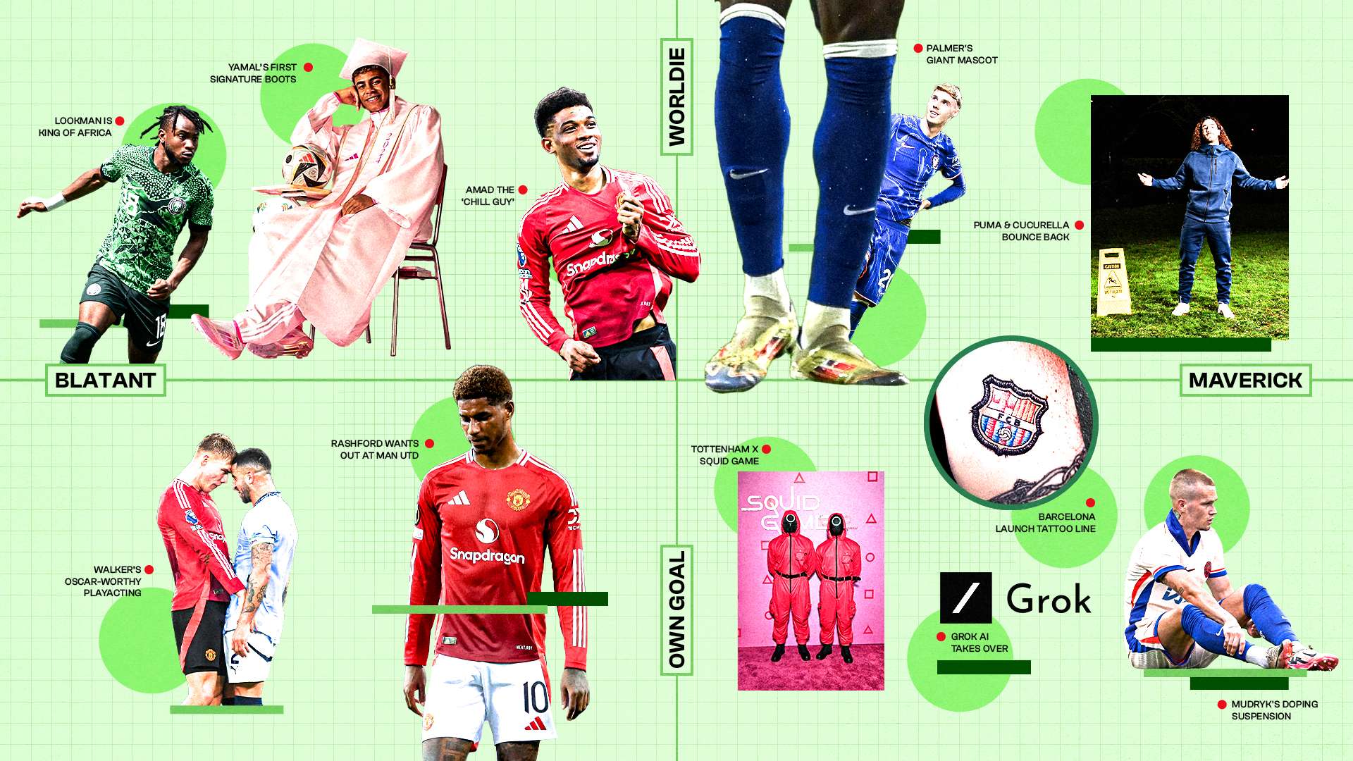 加纳中场 加纳中场