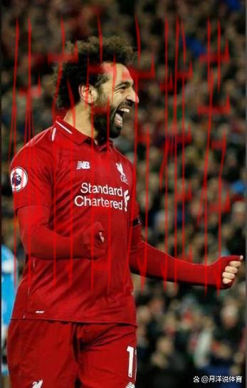 47岁斯洛特赢了！利物浦1-0创欧冠16年纪录 萨拉赫再遭炮轰