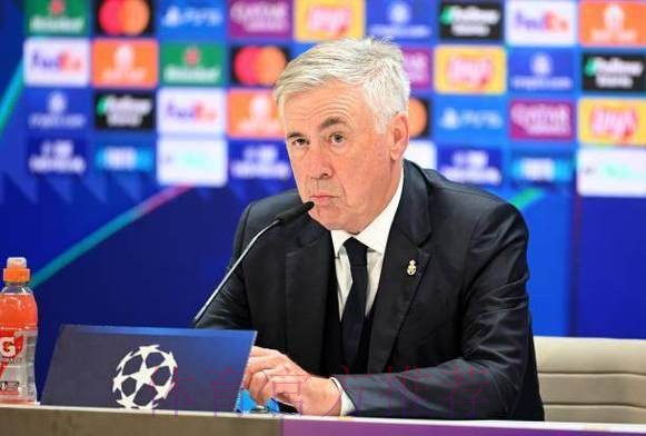 如果对毕巴出现灾难性失利 皇马可能解雇安帅